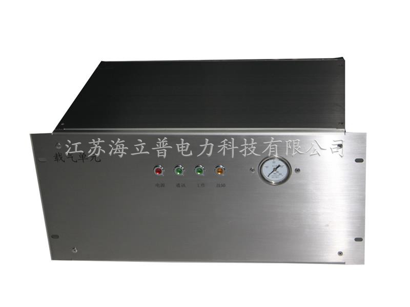 HNPSE1000型变压器油色谱在线监测系统