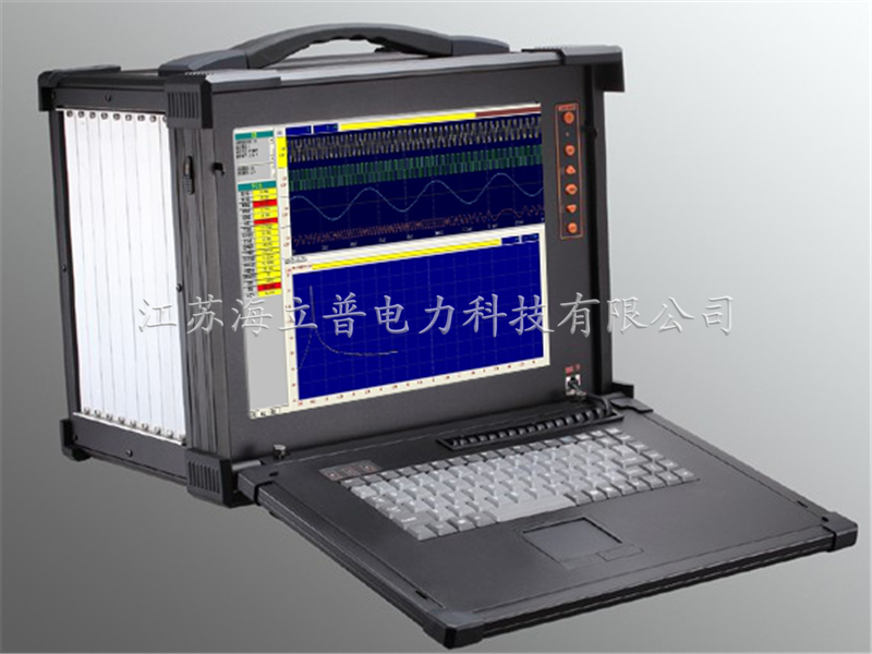 HNPJF-Z100型便携式综合局放监测仪