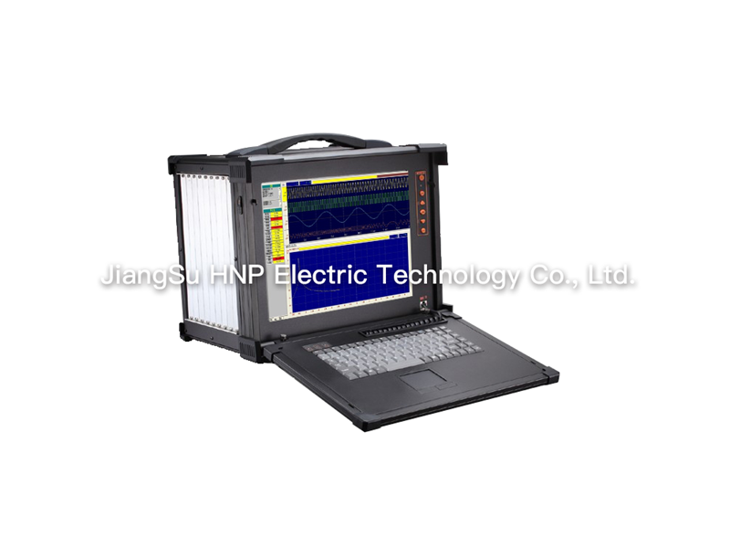 HNPJF-Z100 Portable Comprehensive PD Monitor