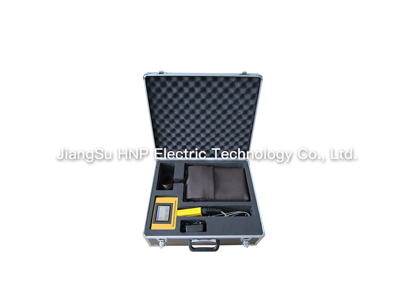 HNP5600 Portable Leakage Detector