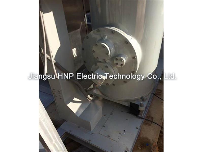HNPJ Series GIS Partial Discharge Online Monitoring System